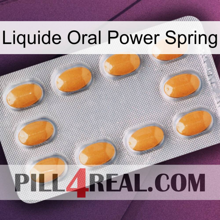 Power Spring Oral Liquid cialis3